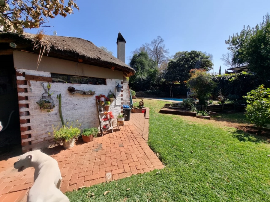 5 Bedroom Property for Sale in Generaal De Wet Free State